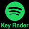 Spotify Key Finder