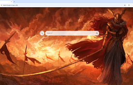 Malenia - Elden Ring Live Wallpaper