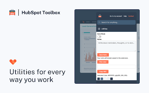Plugin Screenshot
