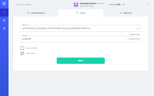 Plugin Screenshot