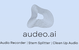 Audeo AI: Audio Stem Splitter &amp; Audio Enhancer