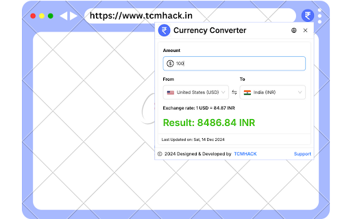 Plugin Screenshot