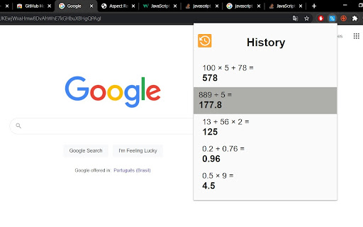 Plugin Screenshot