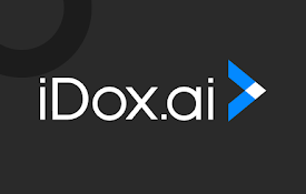 iDox.ai - Discover and redact sensitive data