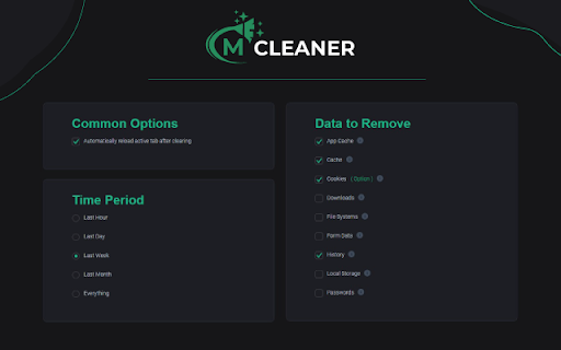 Plugin Screenshot