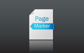Pagemarker