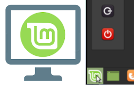 Linux Mint 在线服务器