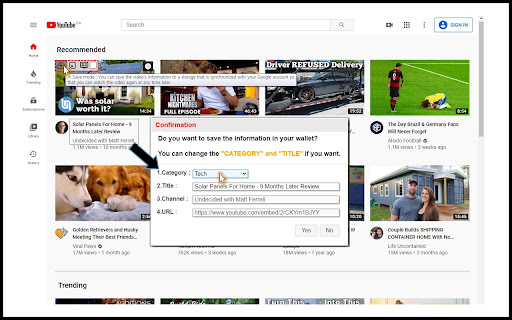 Plugin Screenshot