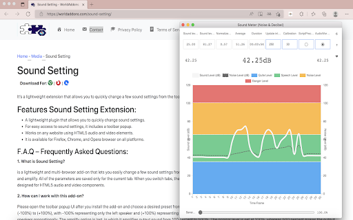 Plugin Screenshot