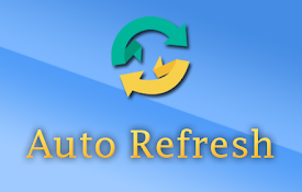 Auto Refresh