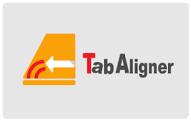 Tab Aligner