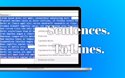 Plugin Screenshot