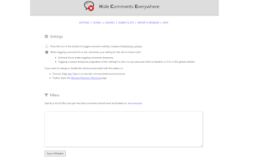 Plugin Screenshot