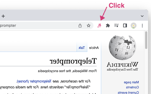 Plugin Screenshot