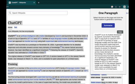 Plugin Screenshot