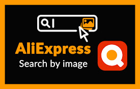 Aliexpress Search by image