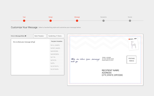 Plugin Screenshot