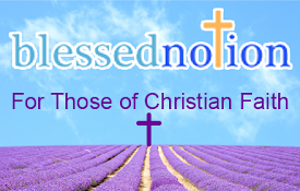 BlessedNotion