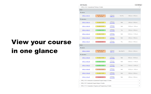 Plugin Screenshot