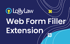 LollyLaw Extension