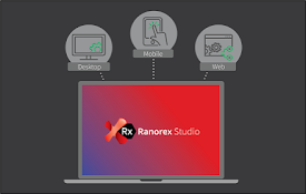 Ranorex Automation