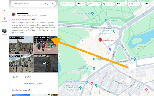 Plugin Screenshot