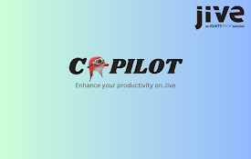 Jive Copilot