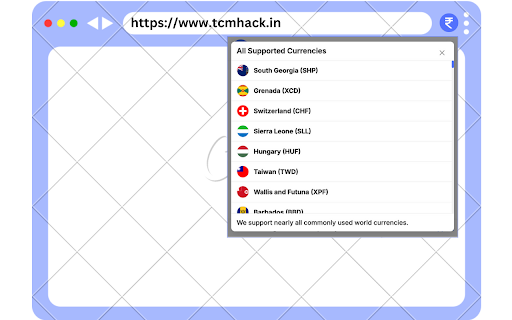 Plugin Screenshot