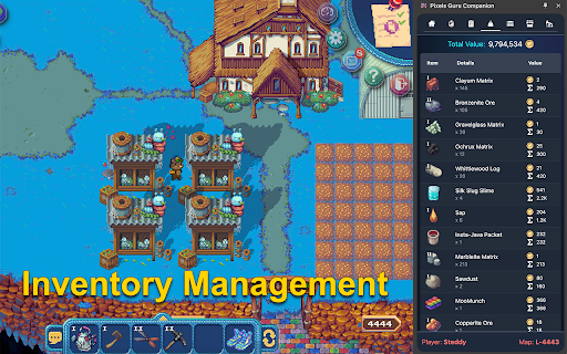 Plugin Screenshot