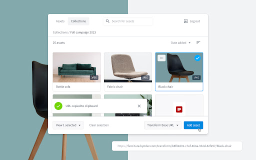 Plugin Screenshot