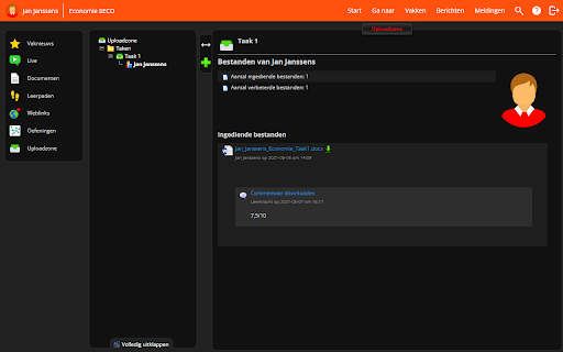 Plugin Screenshot