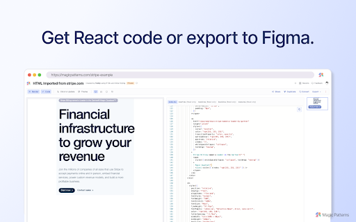 Plugin Screenshot