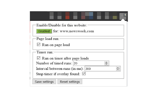Plugin Screenshot