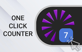 Сlick counter online