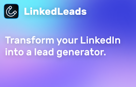 LinkedLeads