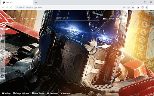Plugin Screenshot