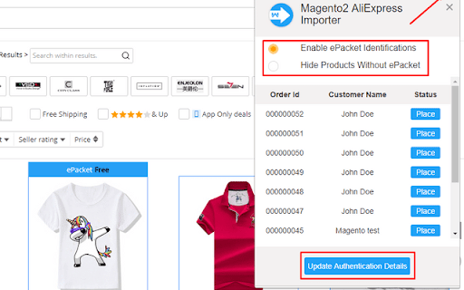 Plugin Screenshot