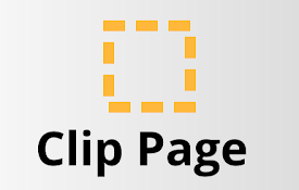 Clip Page