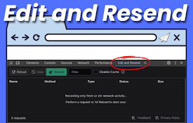 编辑并重新发送：Chrome DevTools 中的 Ajax 请求调试器