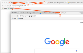 DDT - Don&#39;t Dupe Tabs