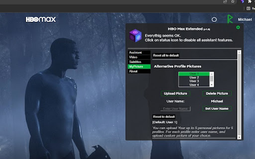 Plugin Screenshot
