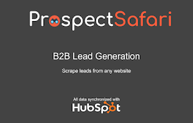 ProspectSafari