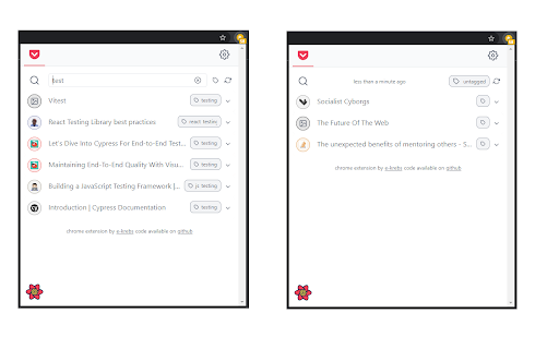 Plugin Screenshot