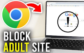 Porn Blocker &amp; Adult Content Filter - PurityGuard