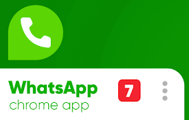 Desktop WhatsA - online messenger