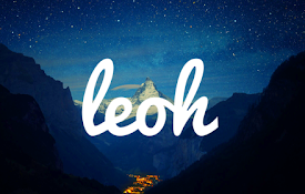 Leoh New Tab