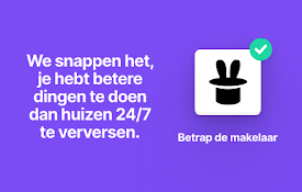 Betrap de Makelaar