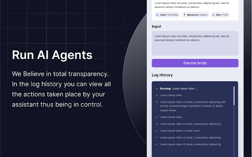 Plugin Screenshot