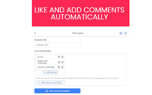 Plugin Screenshot