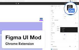 Figma UI Mod